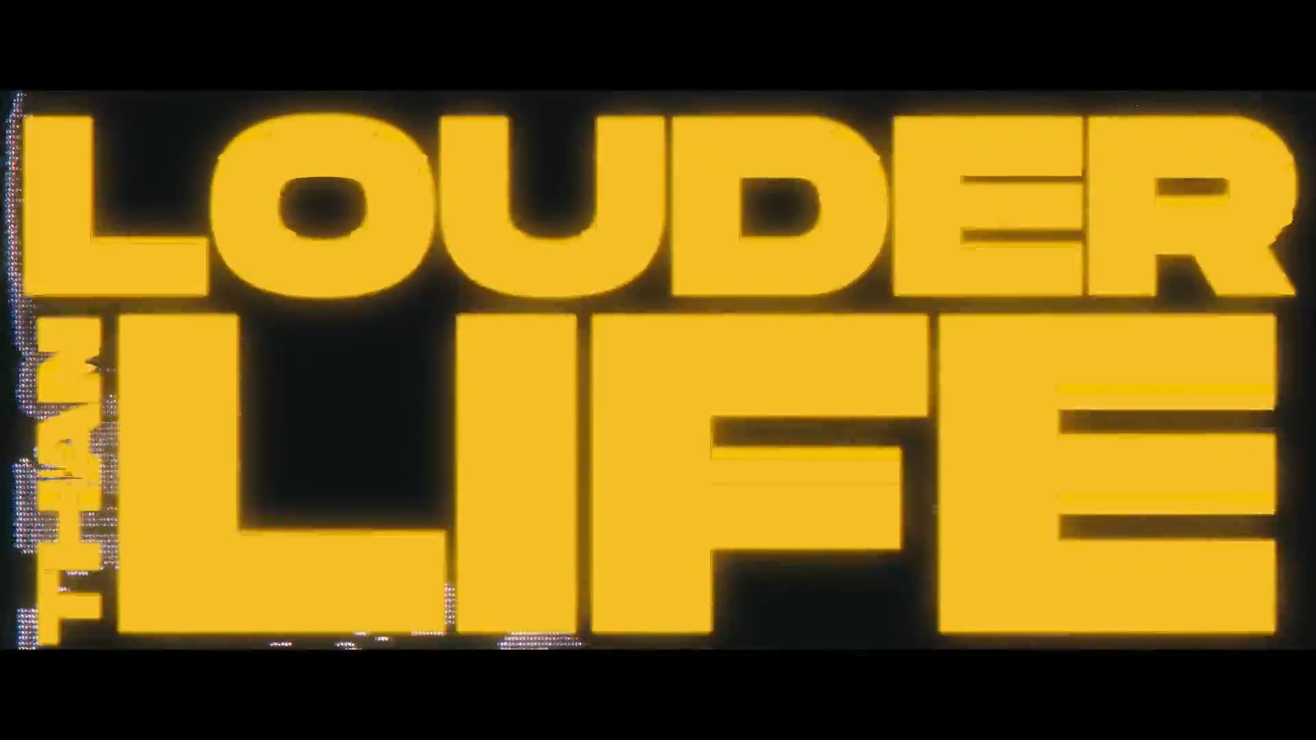 Louder Than Life 2024 – Lineup Announce