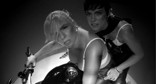 Bones UK - Boys Will Be Girls