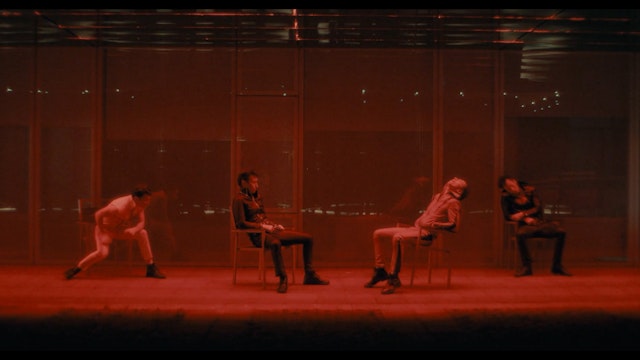 Des Rocs - Dream Machine