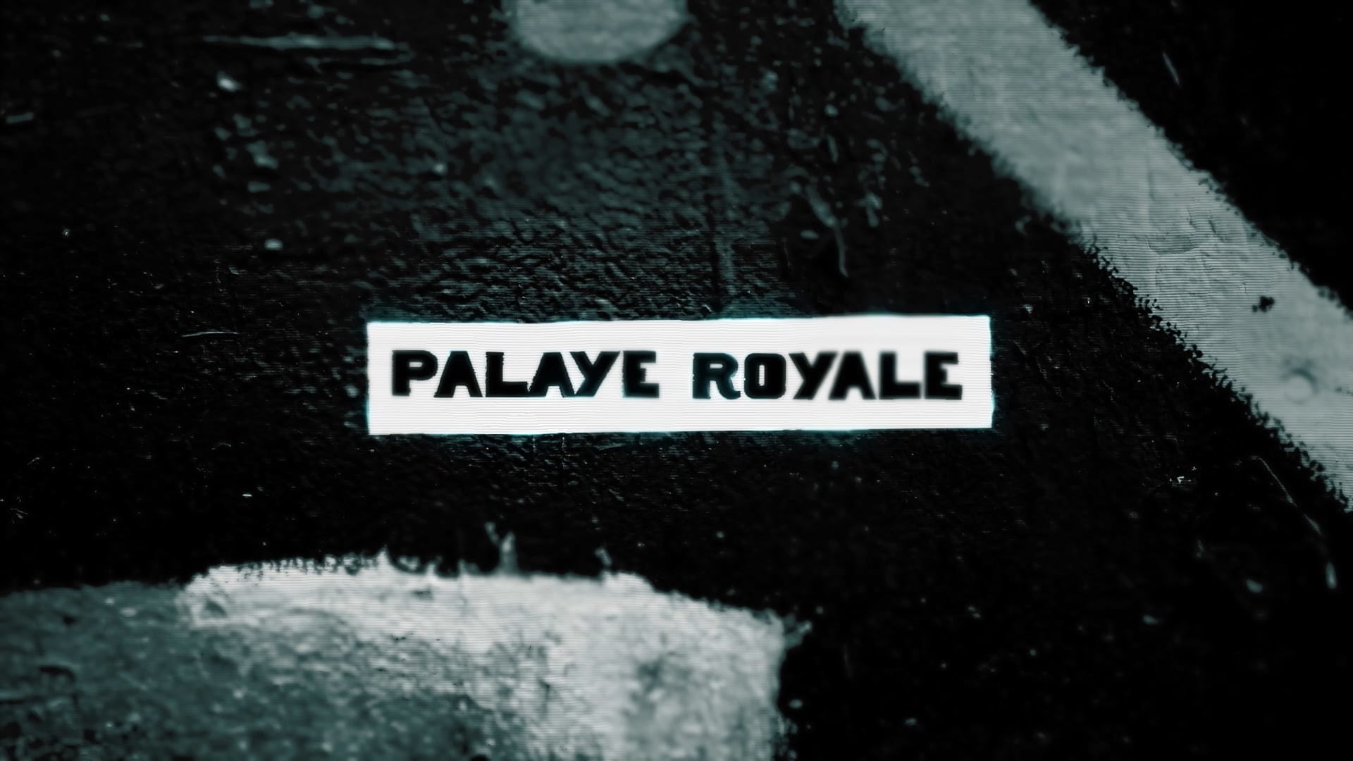 OMENXIII – Push Me Away (Official Lyric Video)