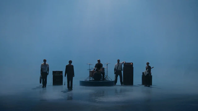 Turnstile: Never Enough