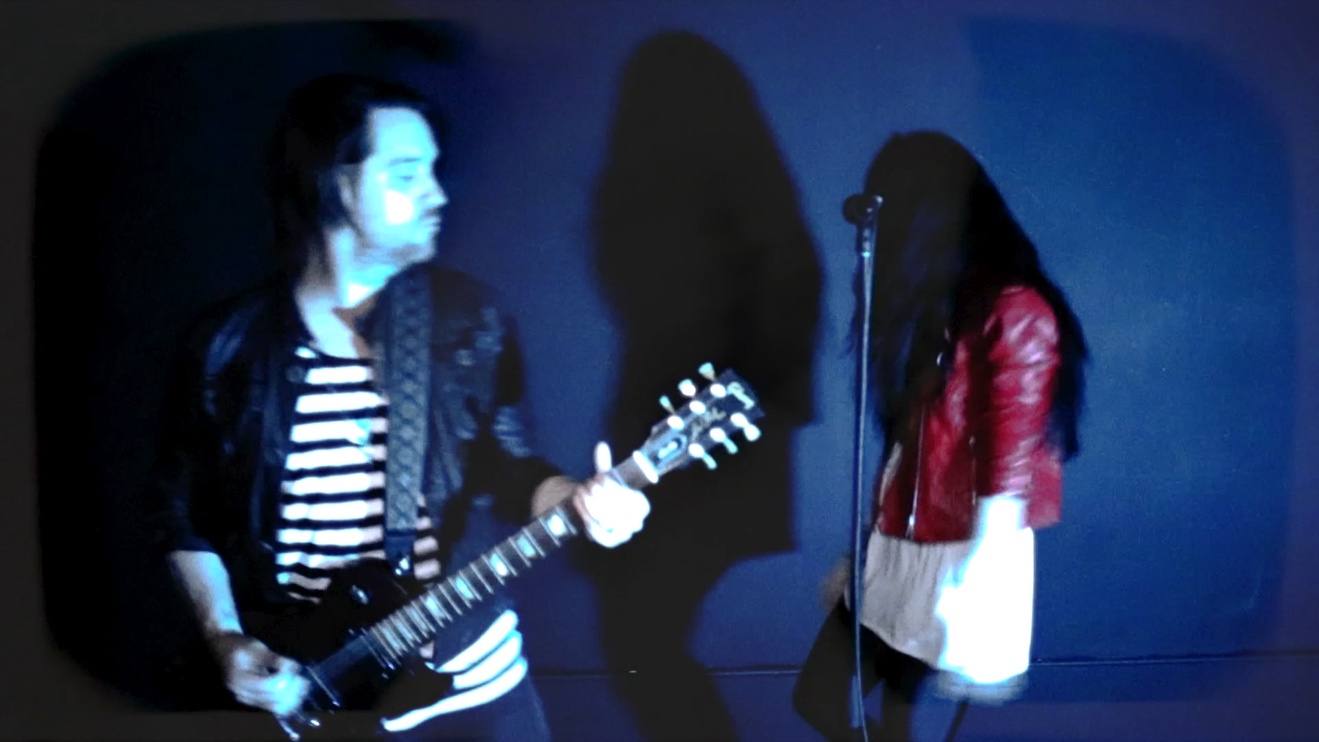 Dead Posey – Parasite