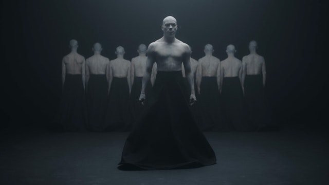 Animals As Leaders - Monomyth