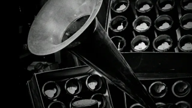 Making Waves: The Art of Cinematic Sound