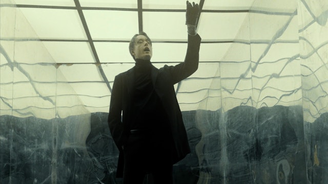 Bad Omens - Nowhere To Go