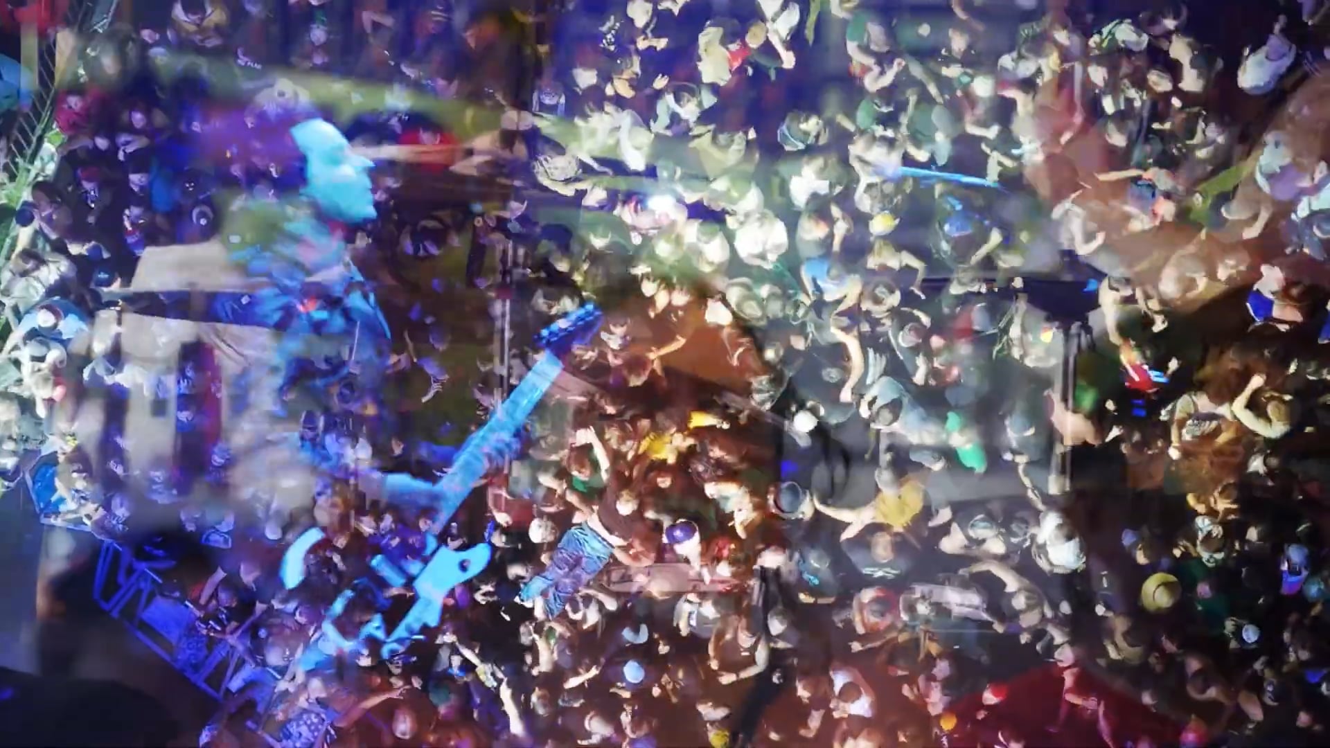 Riot Fest 2025 – Thank you for 20 years.