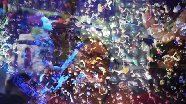 Riot Fest 2025 - Thank you for 20 years.