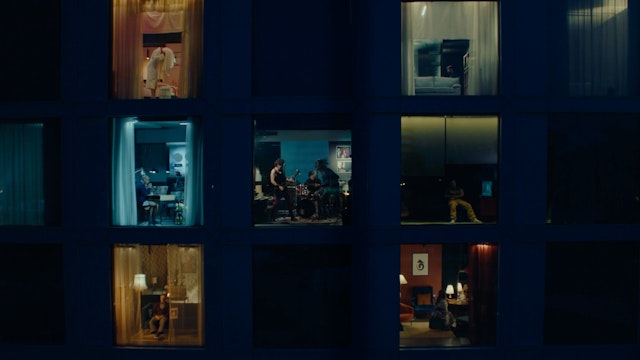 Des Rocs - Nowhere Kid