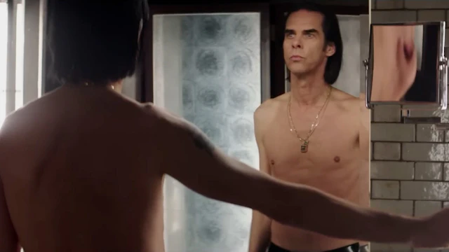 20,000 Days on Earth - Official Trailer