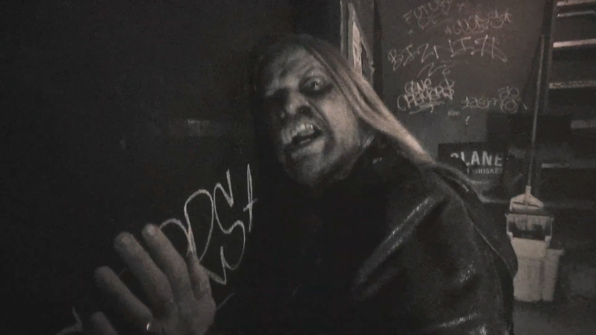 Corrosion of Conformity - Gimme Some Moore