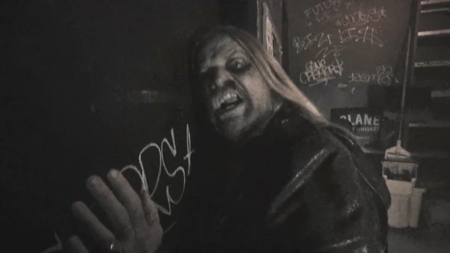 Corrosion of Conformity - Gimme Some Moore