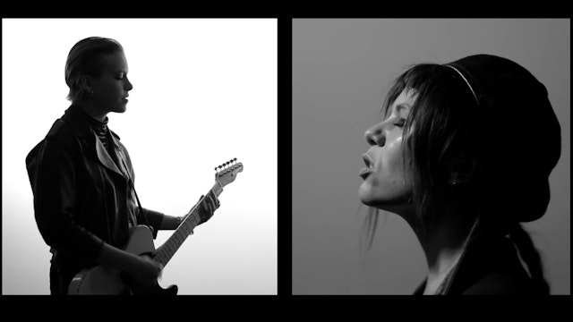 BONES UK - Pretty Waste