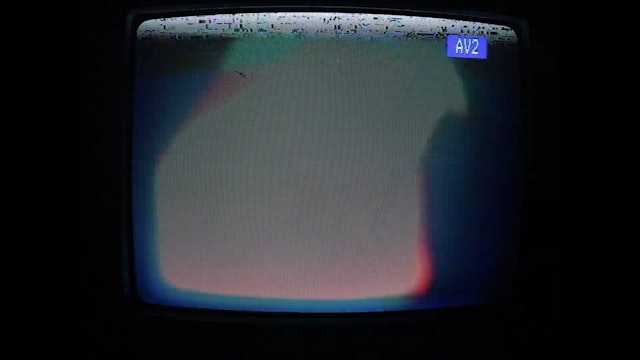 Split Chain - sylvia (i won't belong to you)