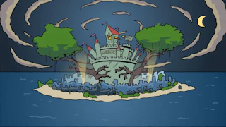 Between the Buried and Me - Fix The Error