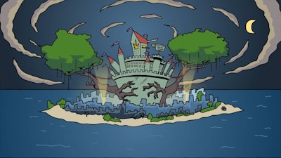 Between the Buried and Me