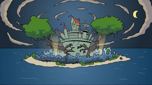 Between the Buried and Me - Fix The Error