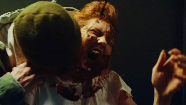 Asking Alexandria - The Violence