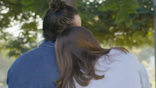 Loving Couple