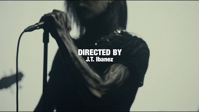 Dark Divine - Permanent