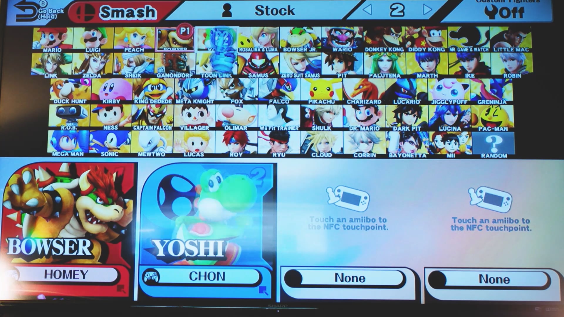 CHON_WATERSLIDE_Match Source – High bitrate