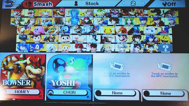 CHON_WATERSLIDE_Match Source - High bitrate