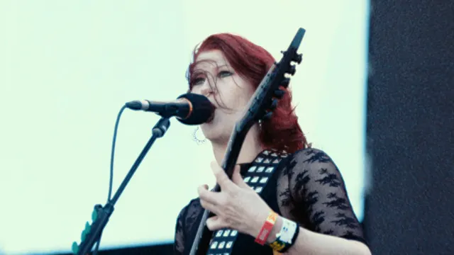 Kittie - Vultures