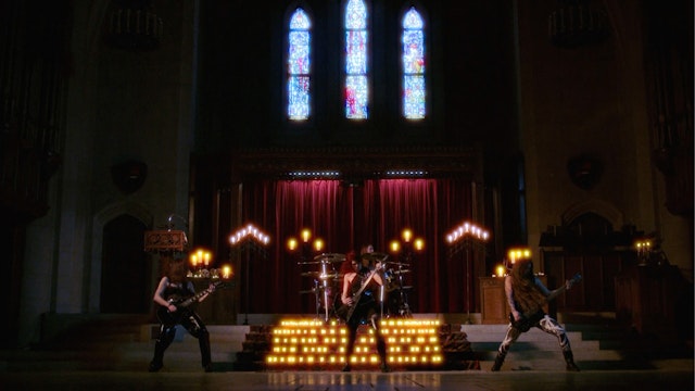 Kittie - We Are Shadows