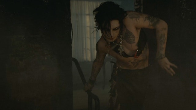 Palaye Royale - Closer