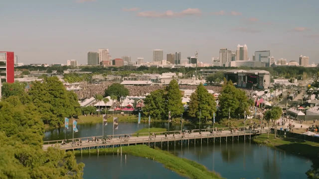 Warped Tour Orlando 2025 - Official Trailer