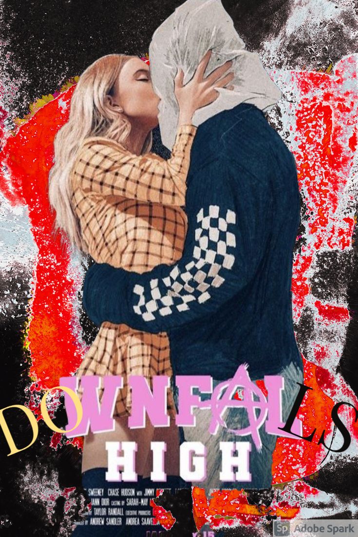 MGK: Downfalls High