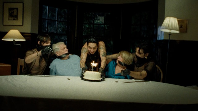 Palaye Royale - Dark Side of the Silver Spoon