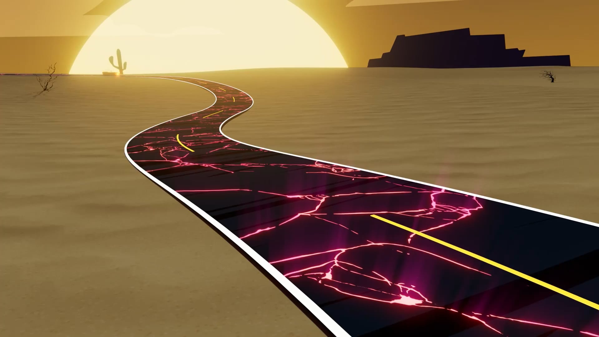 Sick New World Festival 2024 – Announcement