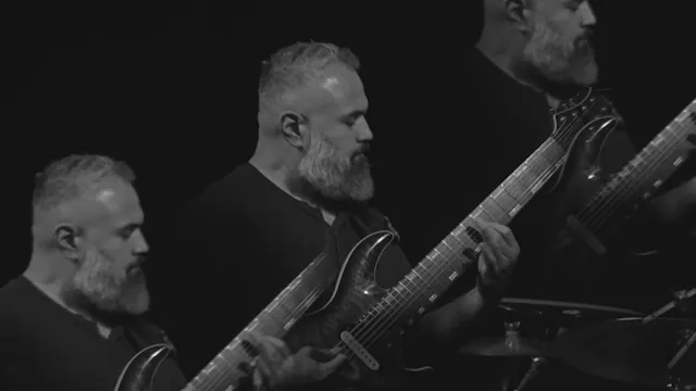 Animals As Leaders - Micro Aggressions