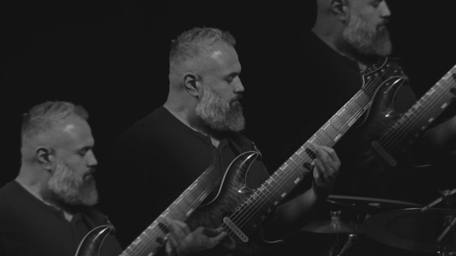 Animals As Leaders - Micro Aggressions