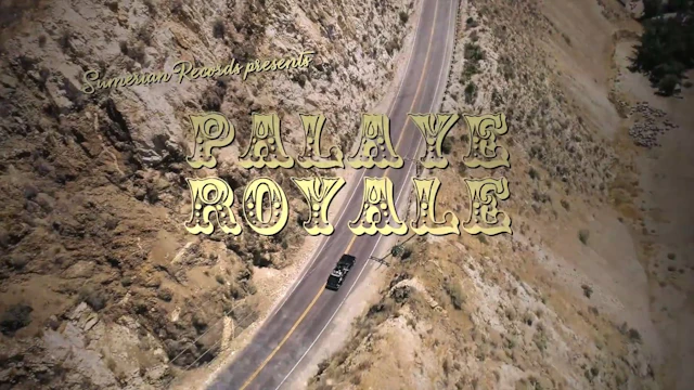 Palaye Royale - You'll Be Fine