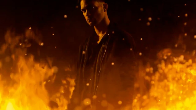Levels - Fume / Death Dance