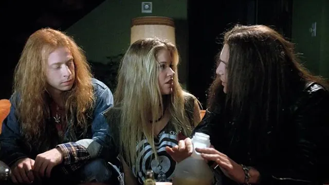The Stoned Age