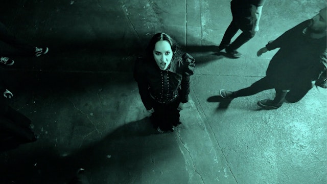 Face Yourself - Ov Agony