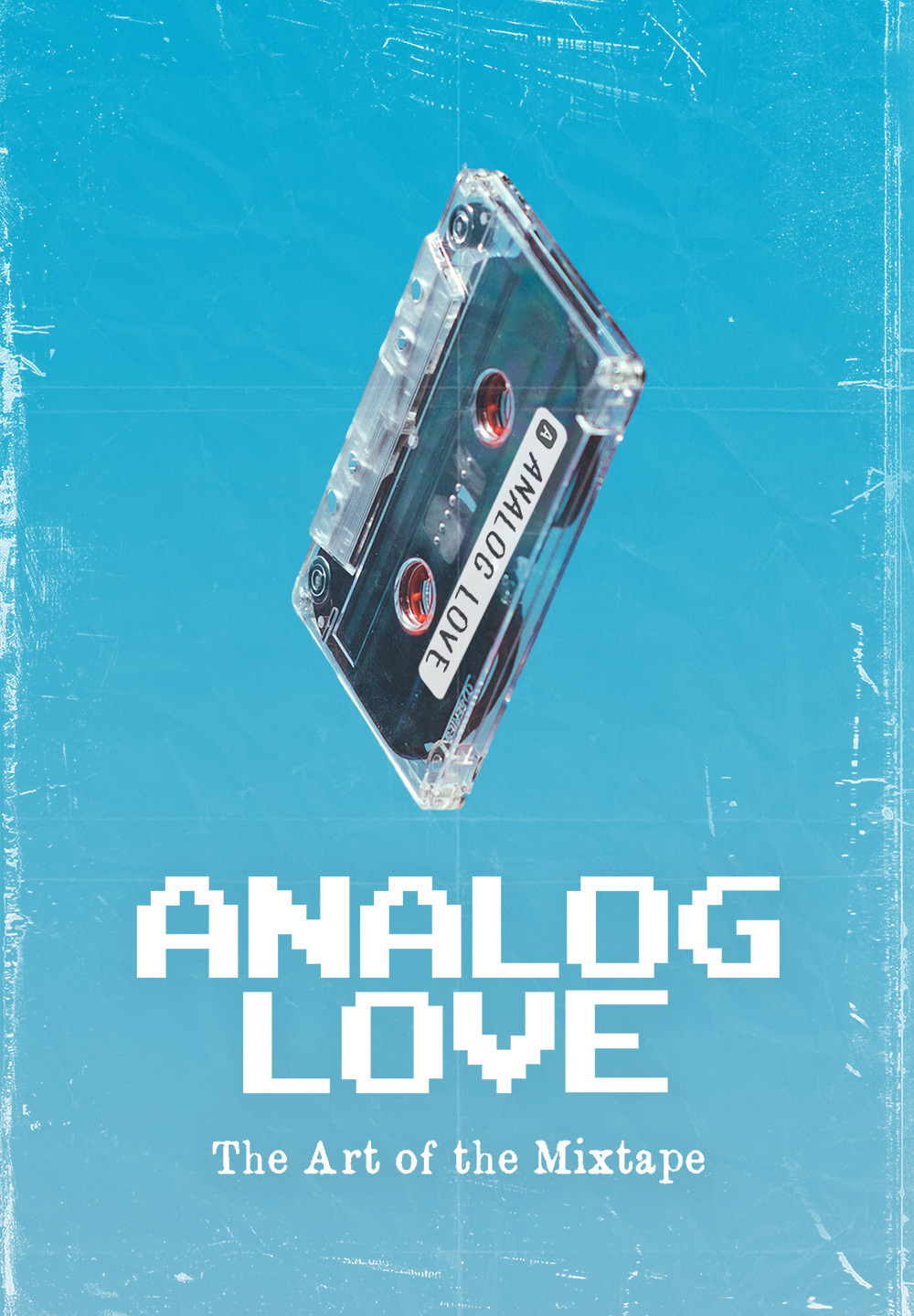 Analog Love: The Art of the Mixtape