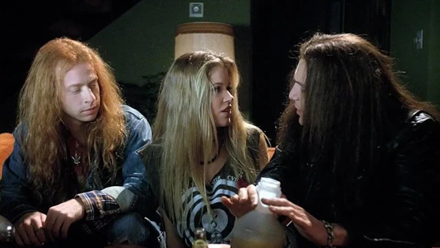 The Stoned Age