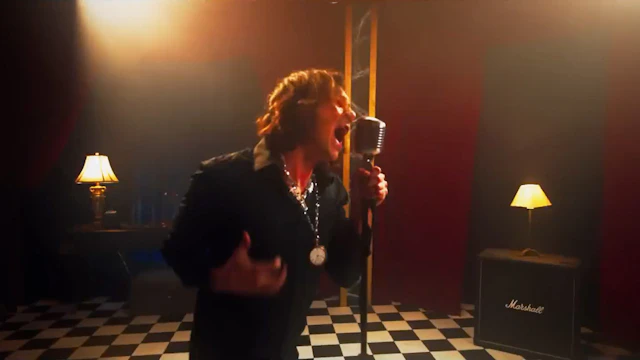 Minute After Midnight - Masochist