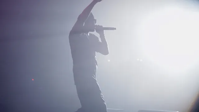 Nas: Time Is Illmatic