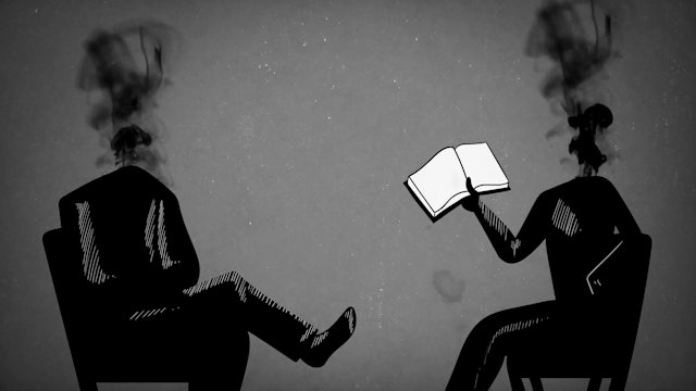 Dead Posey - Head Of The Snake