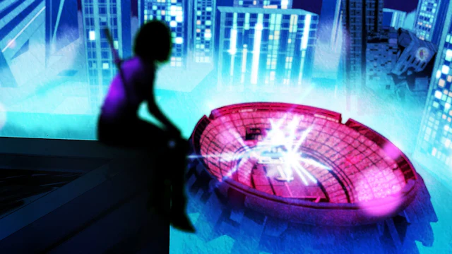 25 THE DEATH OF PEACE OF MIND [LIVE 2024