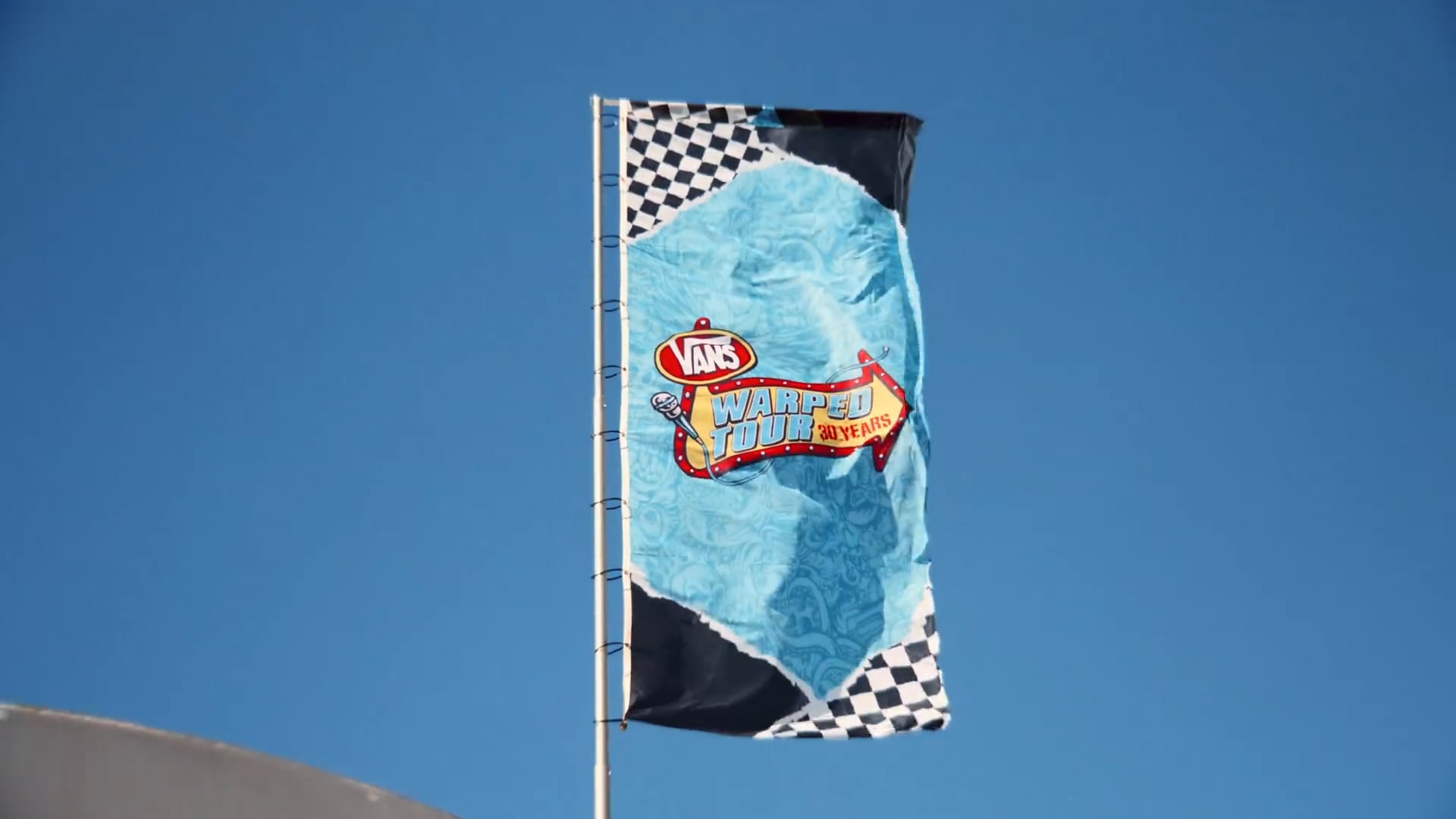 Vans Warped Tour Long Beach 2025 – Official Trailer