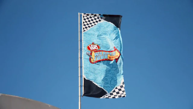 Vans Warped Tour Long Beach 2025 - Official Trailer