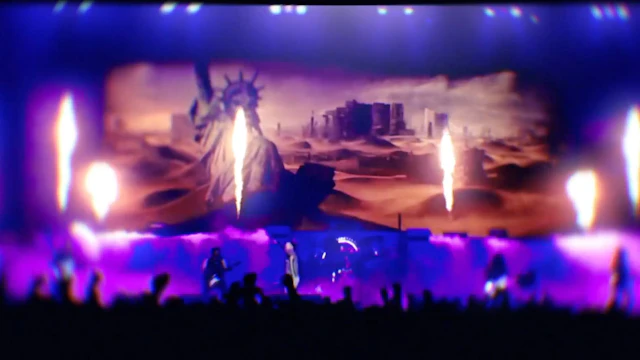 Aftershock 2024 - Lineup Announce