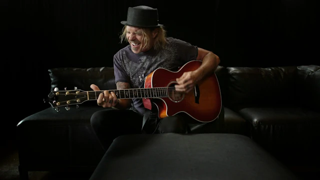 It All Begins with a Song - The Story of the Nashville Songwriter