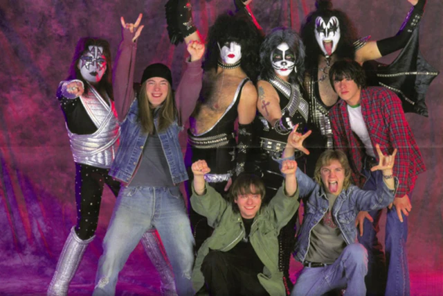 Detroit Rock City