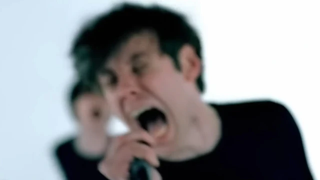 Thursday - Cross Out the Eyes